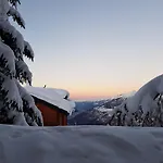 דירה Bietschhorn Rosswald *