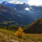 Bietschhorn Rosswald *