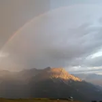 Bietschhorn Rosswald דירה *