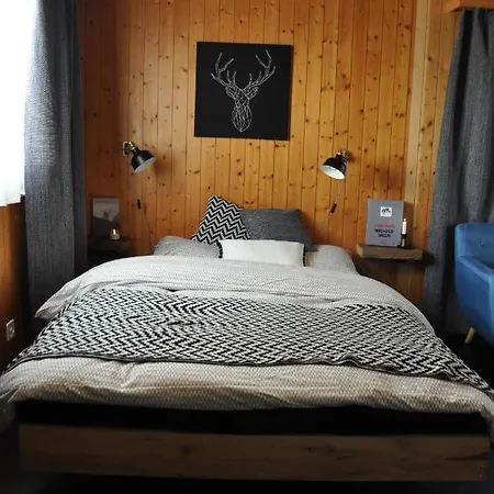 Bietschhorn Rosswald