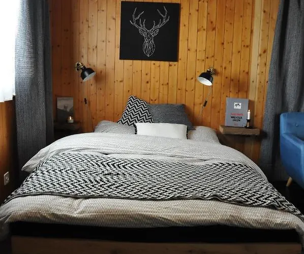 Bietschhorn Rosswald