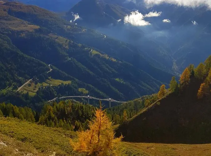 Bietschhorn Rosswald *