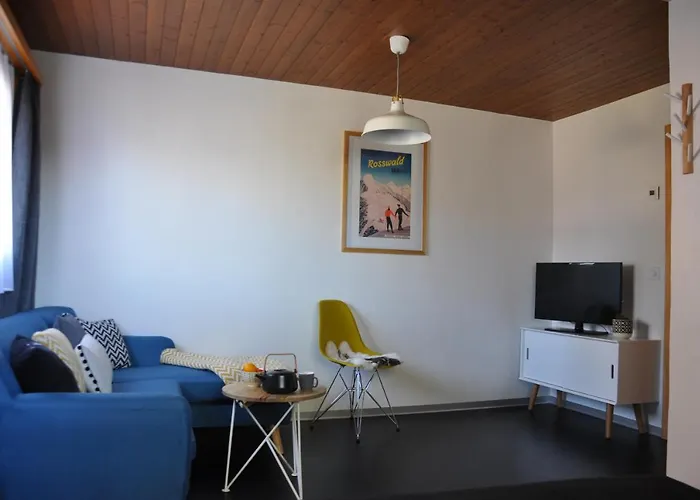 Bietschhorn Rosswald Termen