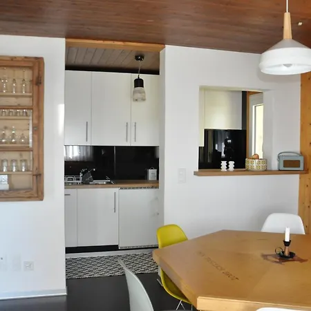 Apartmán Bietschhorn Rosswald *