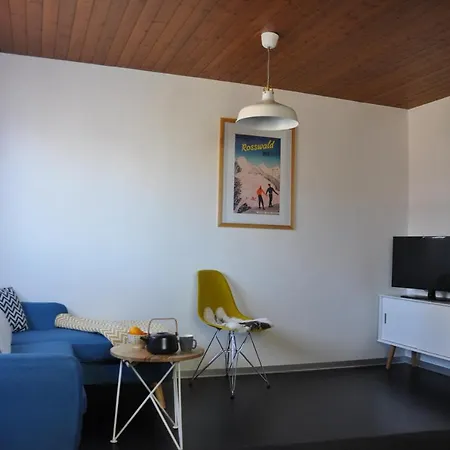 Bietschhorn Rosswald Termen